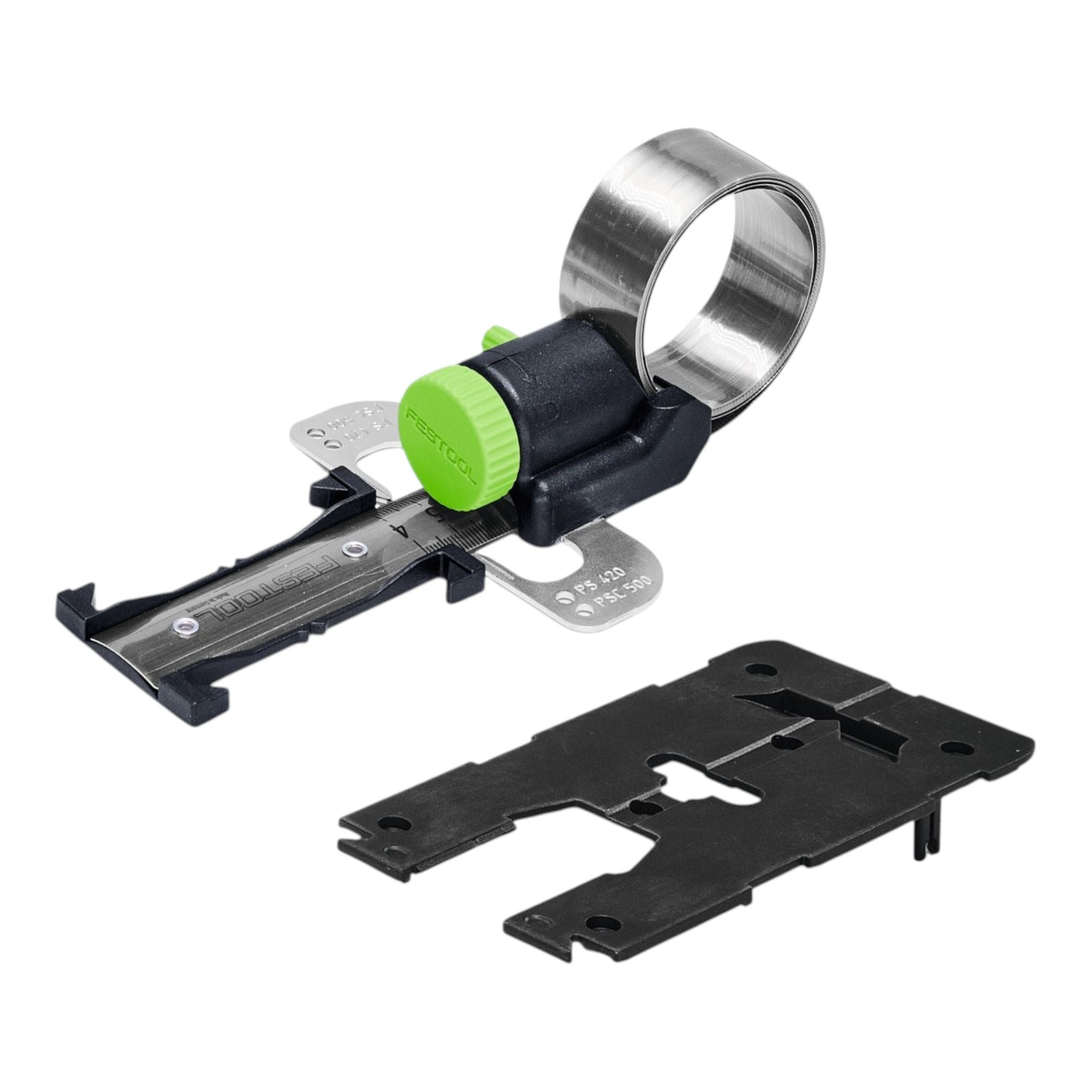 Festool PSC 500 EB Basic Set Akku Pendelstichsaege 18 V 120 mm 576961 Systainer ohne Akku ohne Ladegeraet 4 - toolbrothers