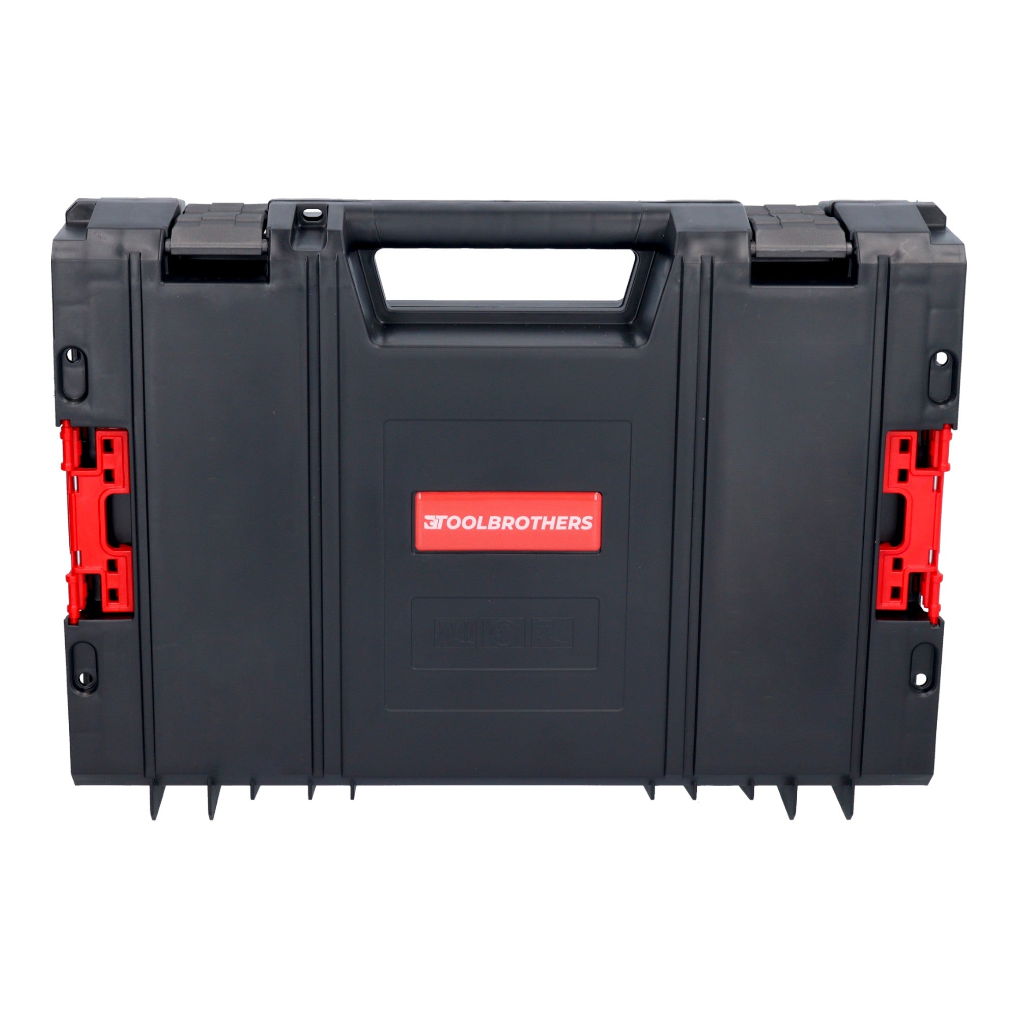 Procraft Industrial ID20Abb Akku Schlagschrauber 20 V 180 Nm 1 4 1x Akku 4 0 Ah Ladegeraet RHINO Toolcase 3 - toolbrothers