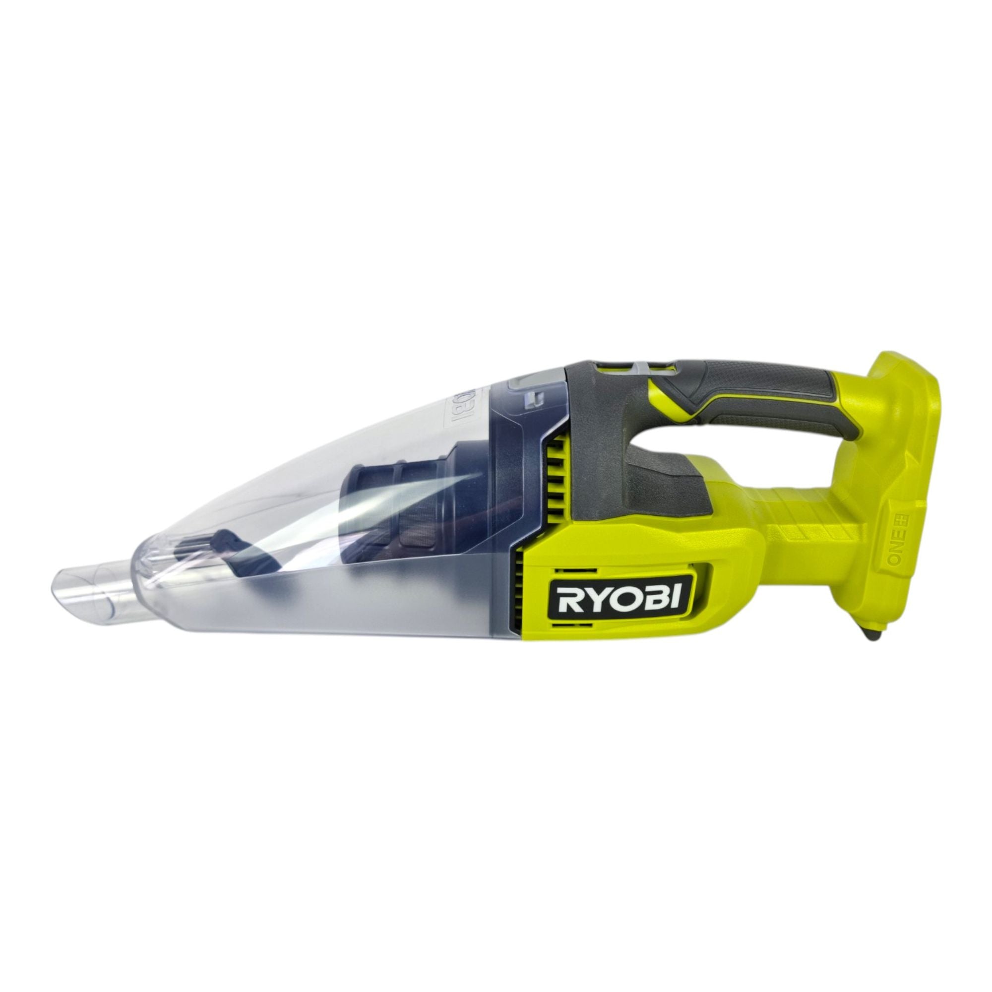 RYOBI RHV18 0 Akku Handsauger 18 V 600 ml 1x Akku 5 0 Ah Ladegeraet 2 - toolbrothers