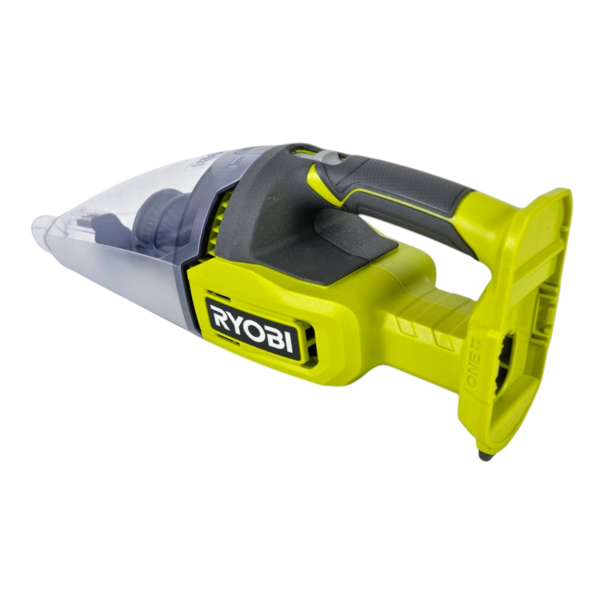 RYOBI RHV18 0 Akku Handsauger 18 V 600 ml 1x Akku 5 0 Ah Ladegeraet 4 - toolbrothers