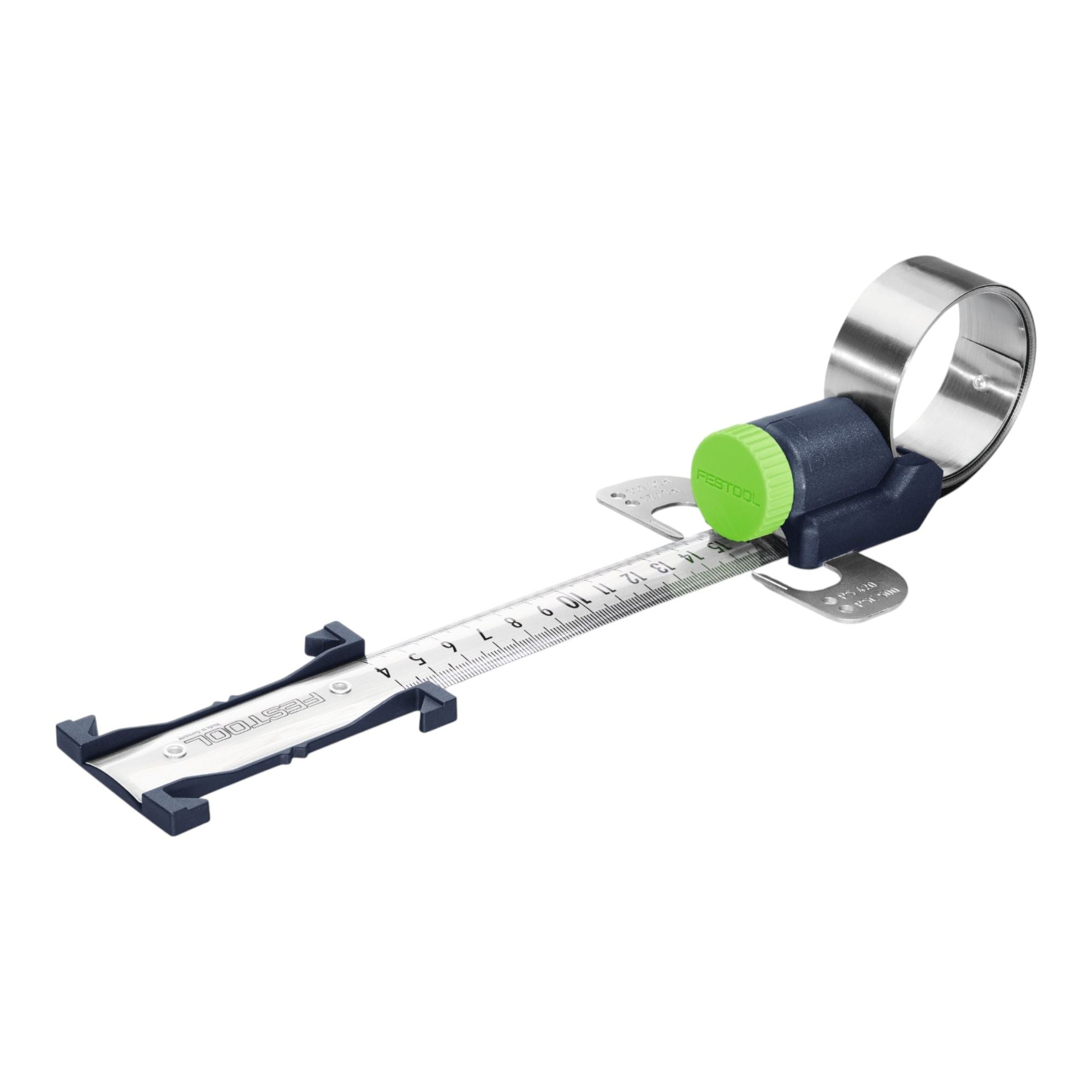 Festool PSBC 420 EB Basic Akku Pendelstichsaege 18 V 120 mm Brushless Kreisschneider Systainer ohne Akku ohne Ladegeraet 3 - toolbrothers