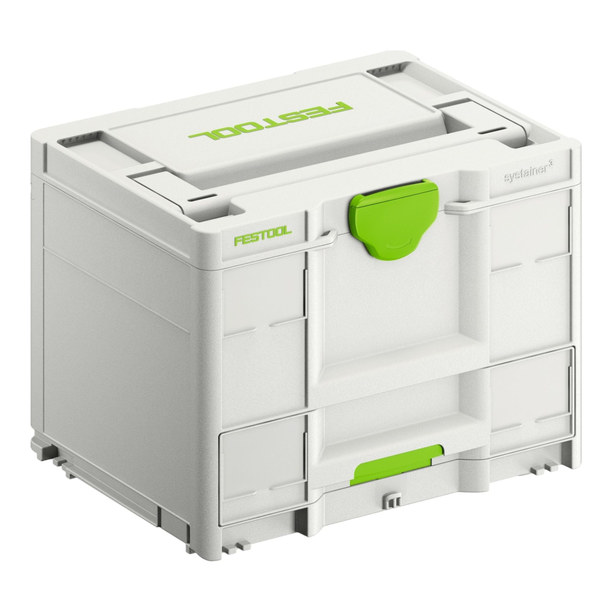 Festool PSC 500 EB Basic Set Akku Pendelstichsaege 18 V 120 mm 1x Akku 5 0 Ah Ladegeraet Systainer 3 - toolbrothers