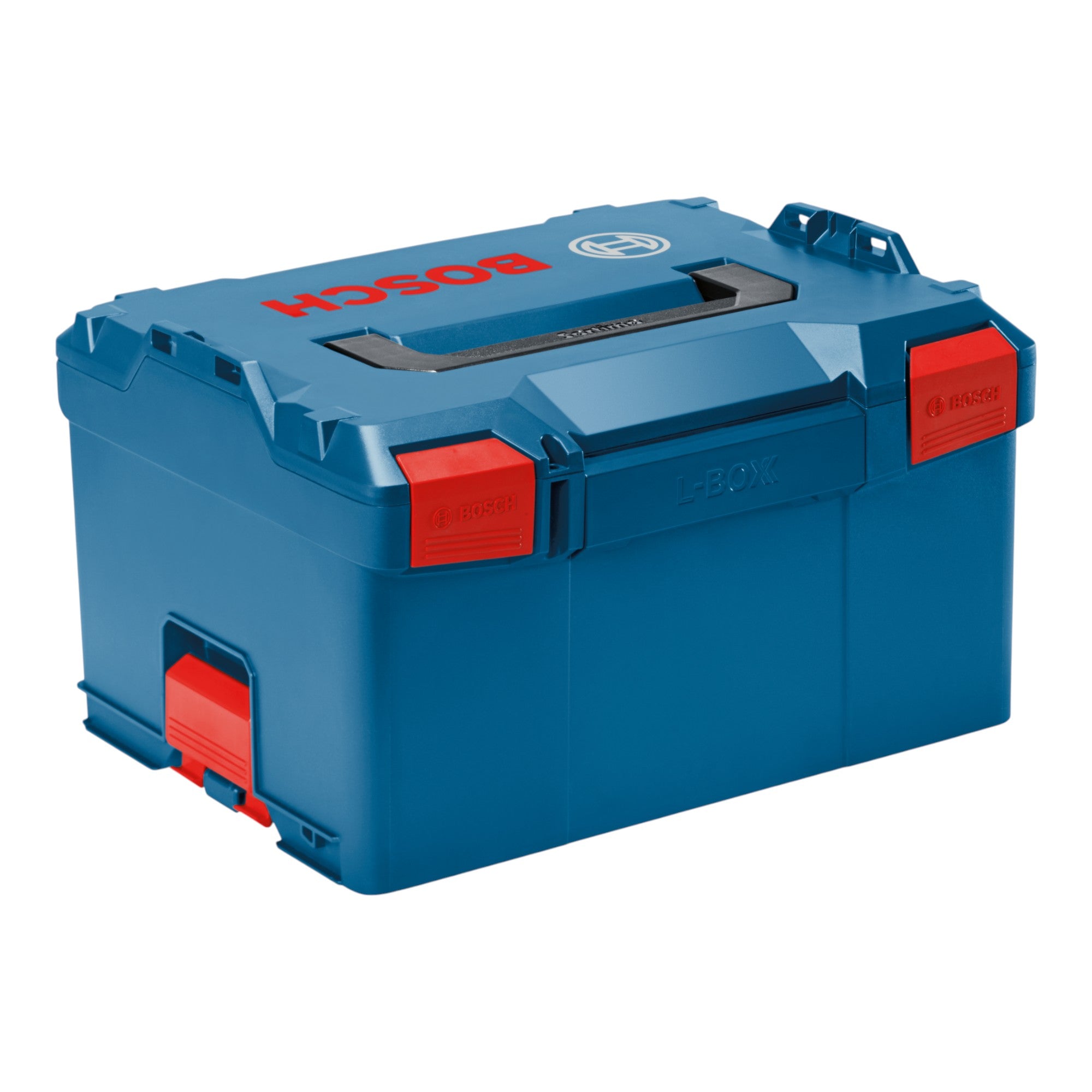 Bosch GNH 18V 50 M Professional Akku Holznagler 18 V 16 50 mm 2x Akku 5 0 Ah Ladegeraet L Boxx 2 - toolbrothers