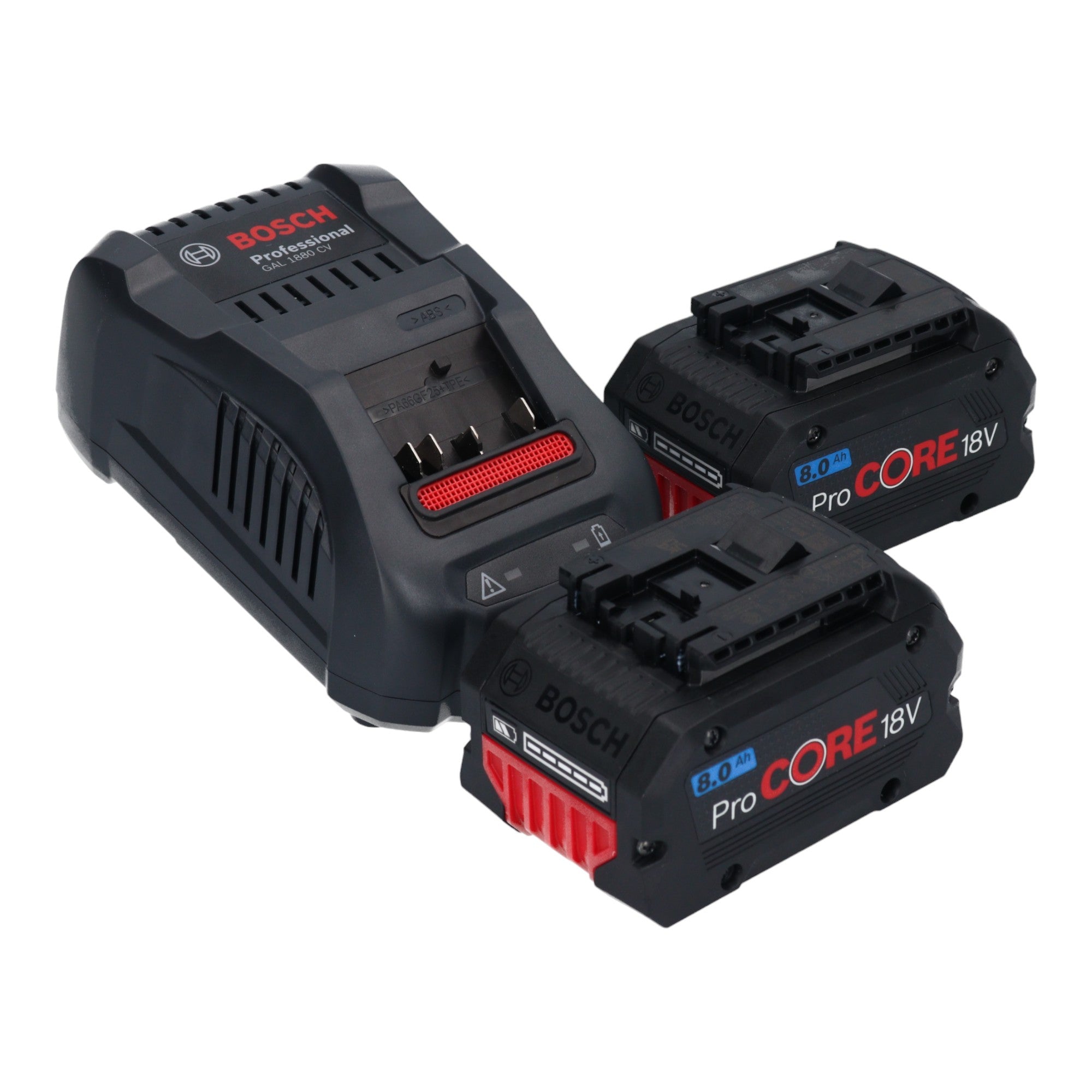 Bosch GNH 18V 50 M Professional Akku Holznagler 18 V 16 50 mm 2x ProCORE Akku 8 0 Ah Ladegeraet L Boxx 3 - toolbrothers