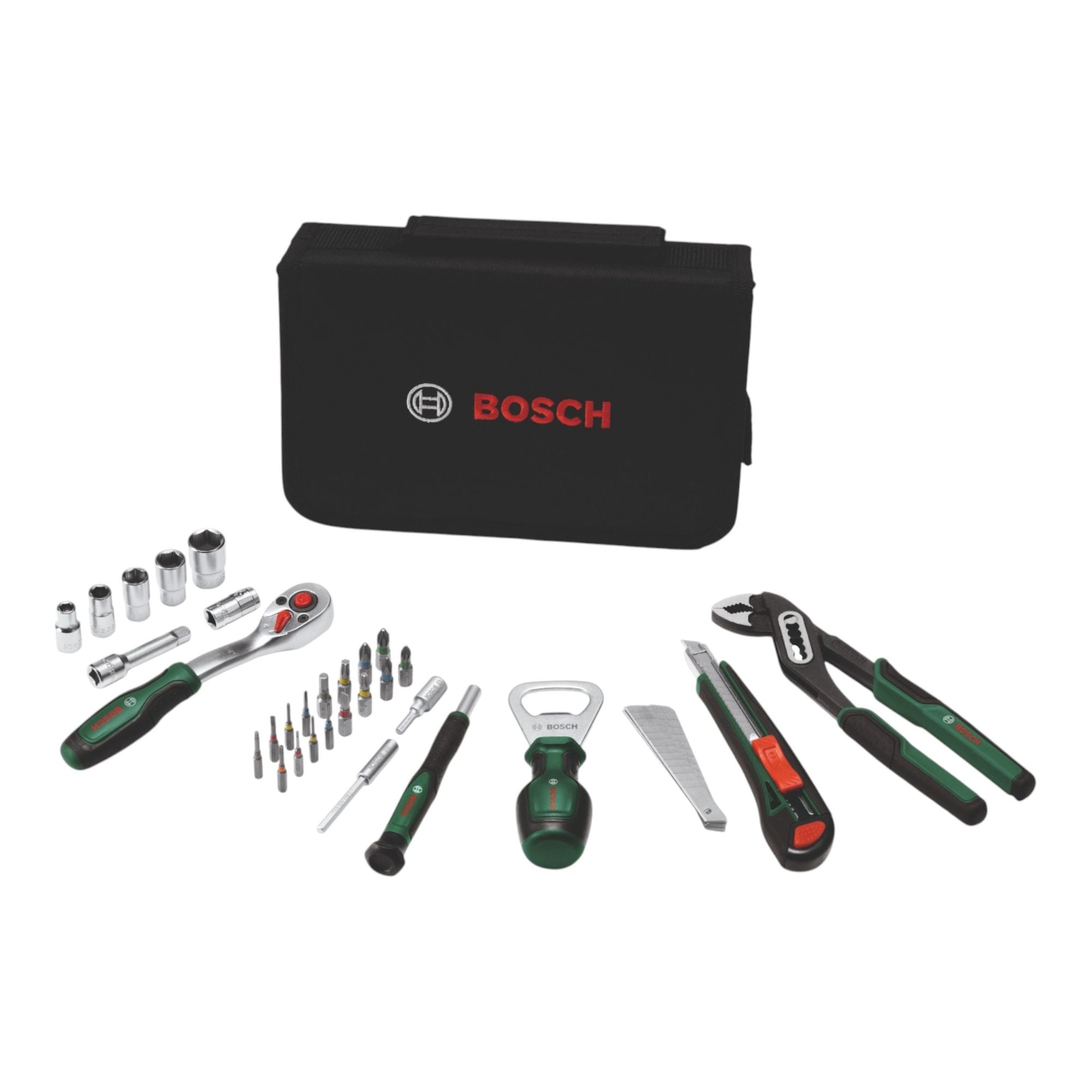 Bosch Adventskalender 2026 44 tlg 6035952399 24 Tuerchen voller Power berraschungen und Fanliebe 2 - toolbrothers