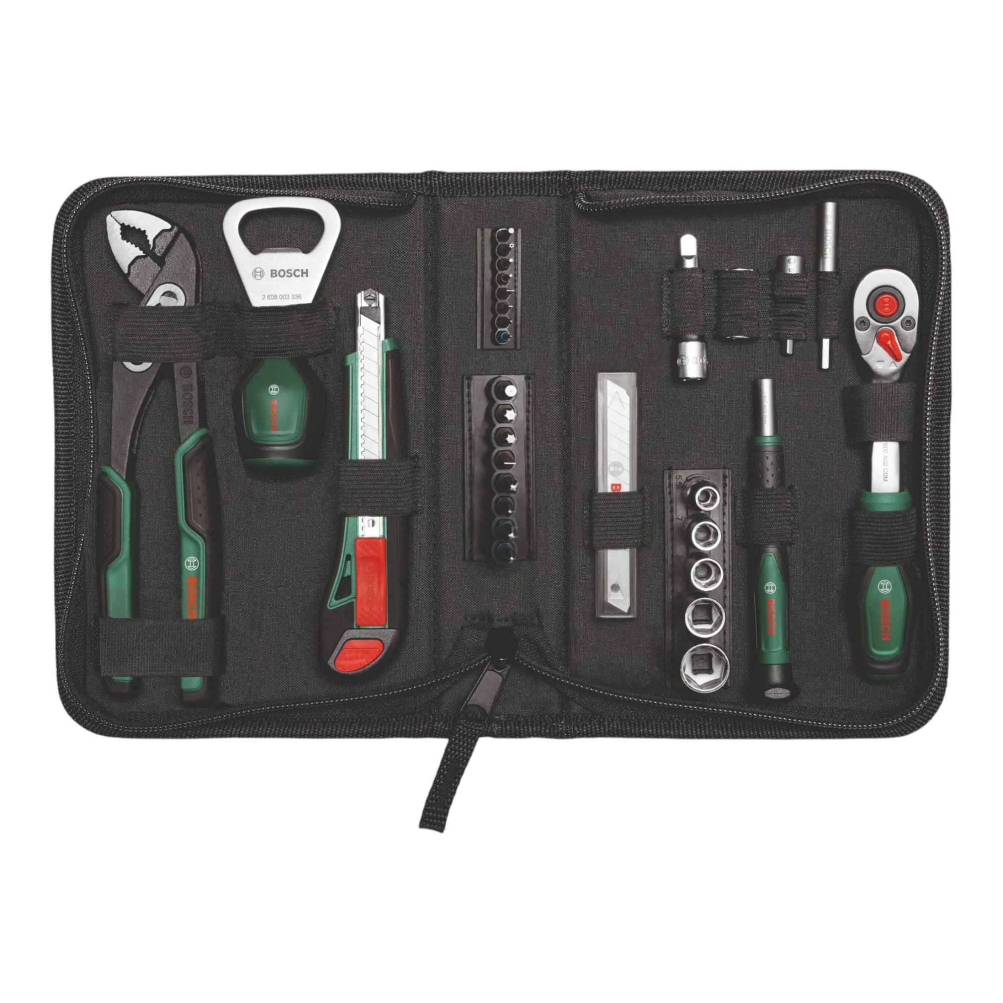 Bosch Adventskalender 2026 44 tlg 6035952399 24 Tuerchen voller Power berraschungen und Fanliebe 3 - toolbrothers