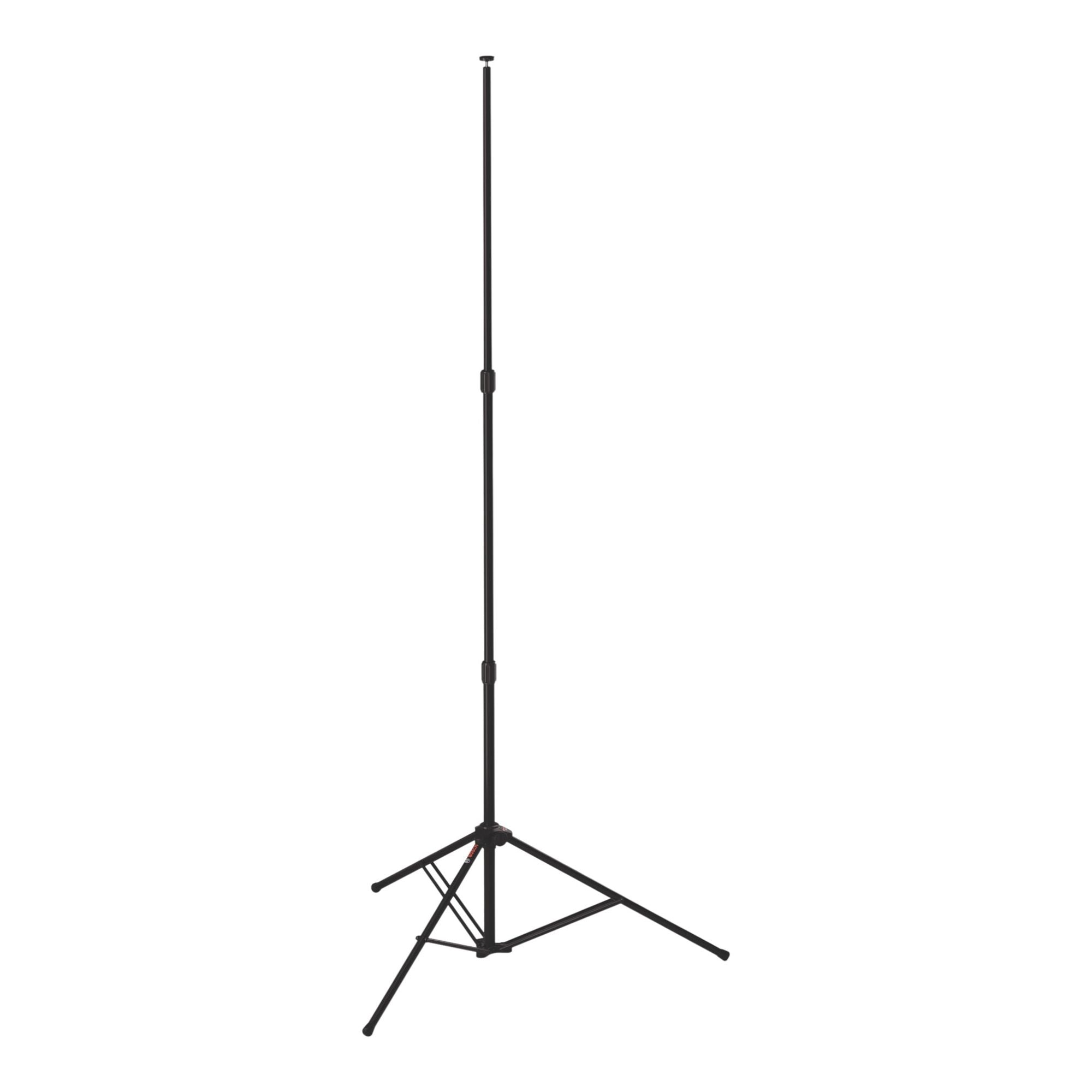 Bosch GLT 300 40 Professional Leuchtenstativ 5 8 300 cm Aluminium 06188000MT  0 - toolbrothers
