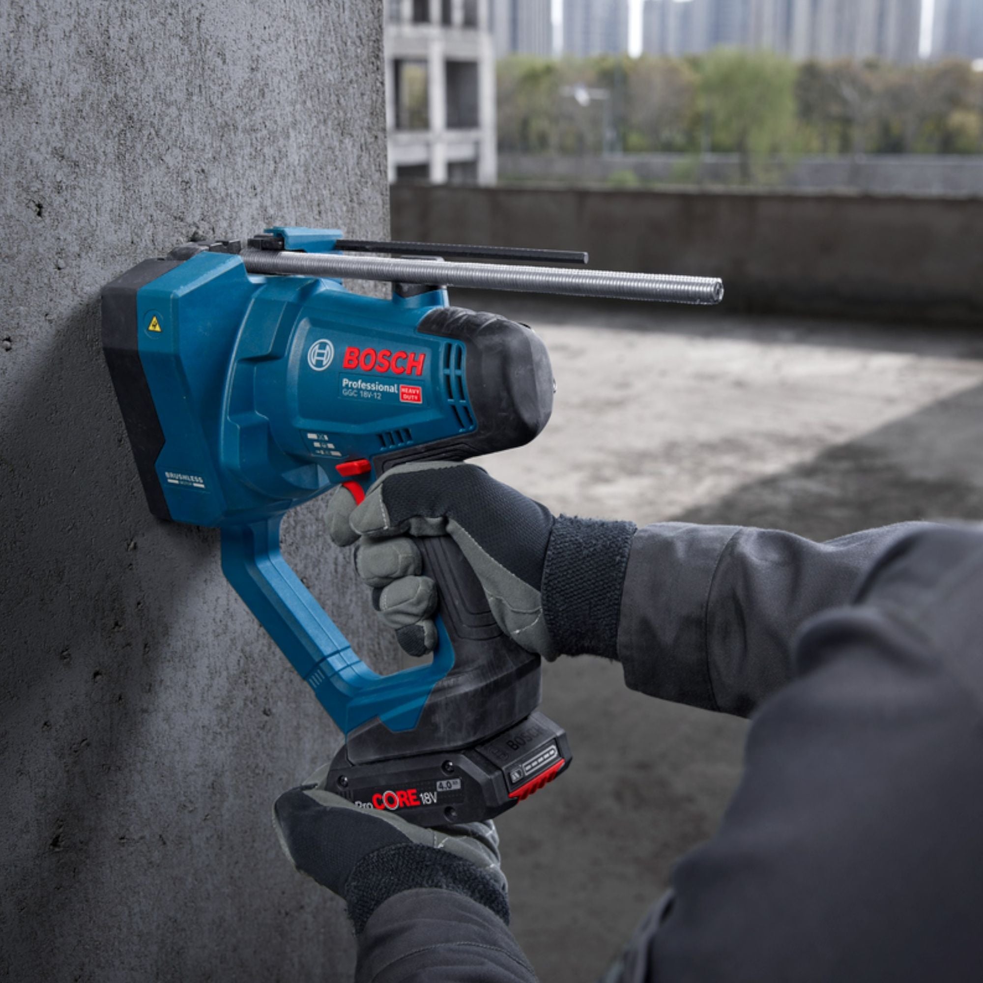 Bosch GGC 18V 12 Professional Akku Gewindestangenschneider 18 V M12 06019M8000 Solo ohne Akku ohne Ladegeraet 4 - toolbrothers