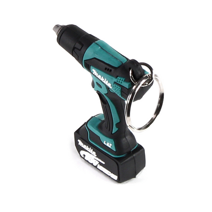 Makita Schlüsselanhänger R-0240 Akkuschrauber 18V LXT - Toolbrothers