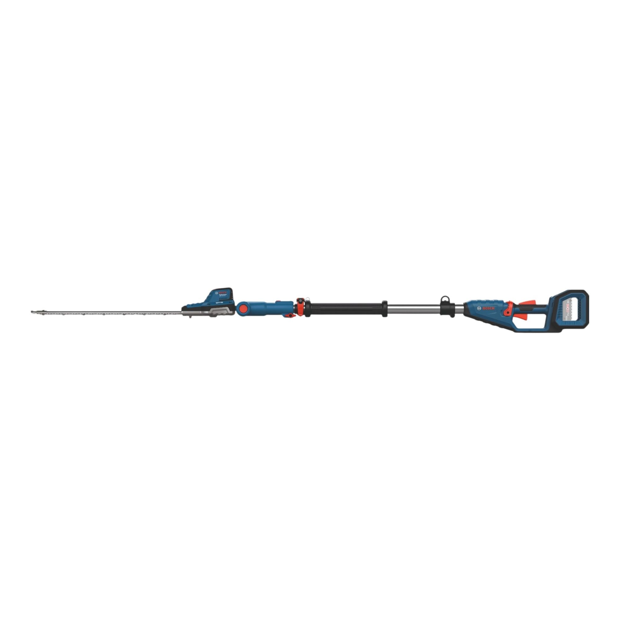 Bosch GHE 18V 50 TP Professional Akku Teleskop Heckenschere 18 V 50 cm 06008D5000 Solo ohne Akku ohne Ladegeraet 2 - toolbrothers