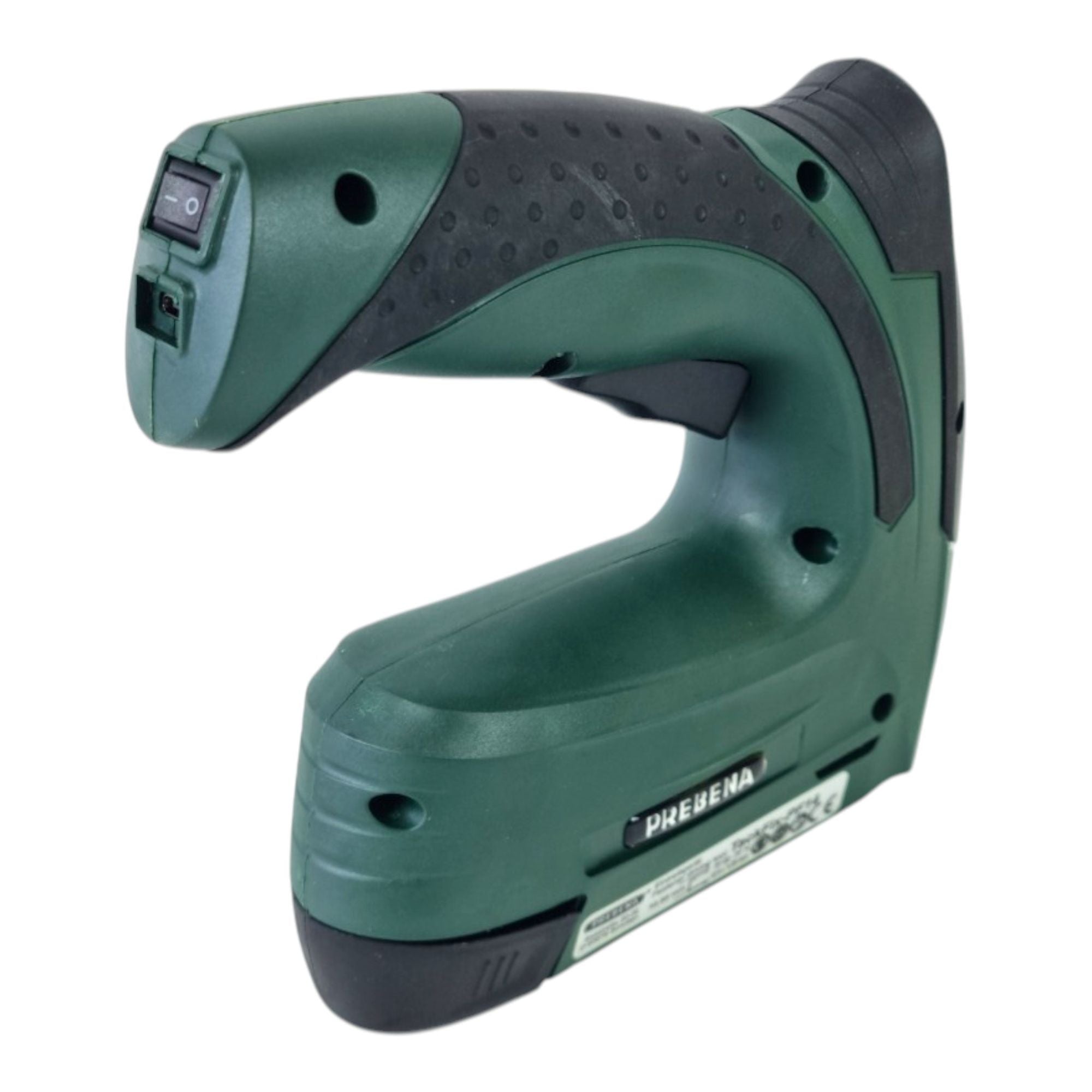 Prebena TACKFIX PF14 Akku Tacker 4 V Typ PF 6 14 mm 2 - toolbrothers