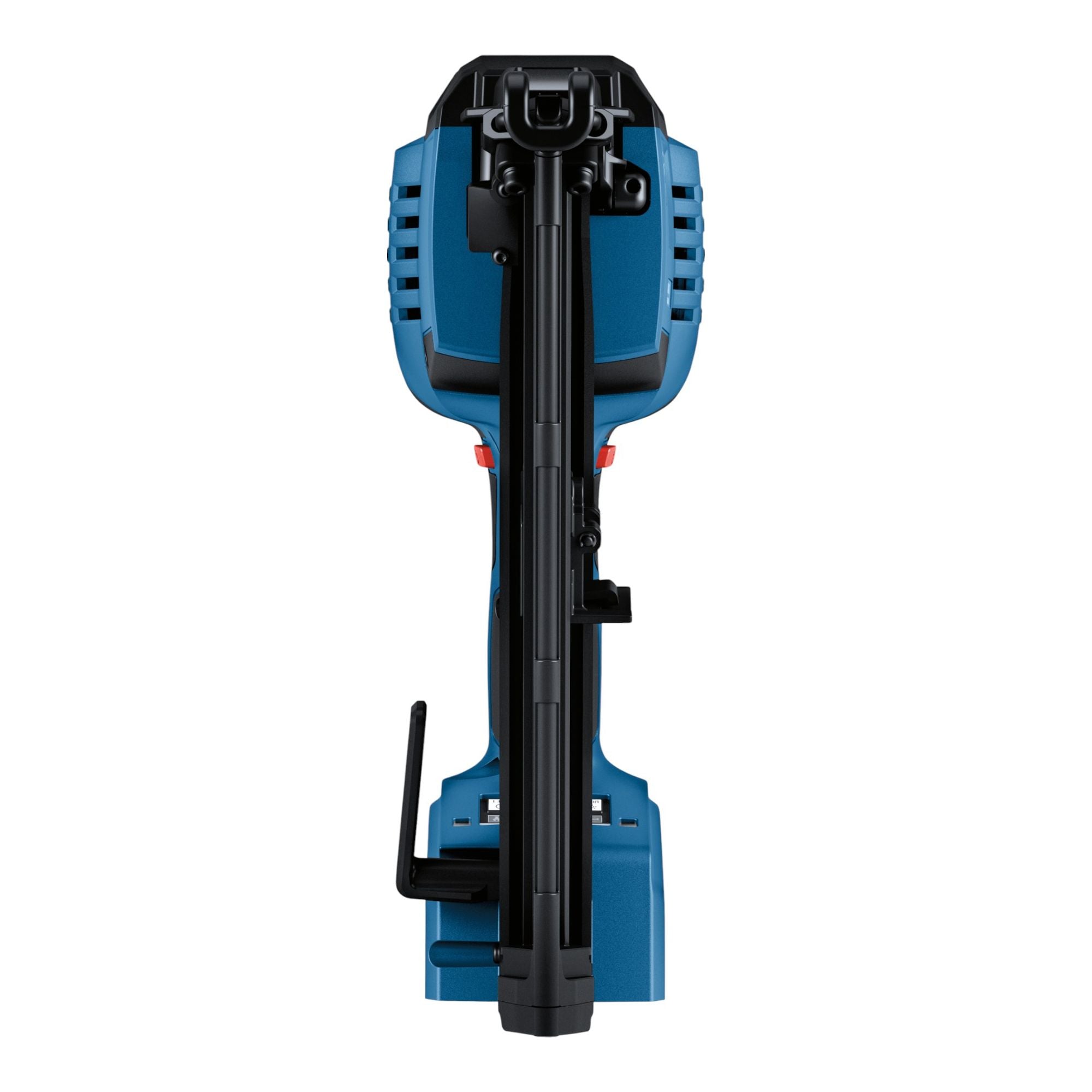 Bosch GNH 18V 64 2 Professional Akku Holznagler 18 V 1 6 x 32 64 mm Brushless 2x Akku 5 0 Ah Ladegeraet 4 - toolbrothers