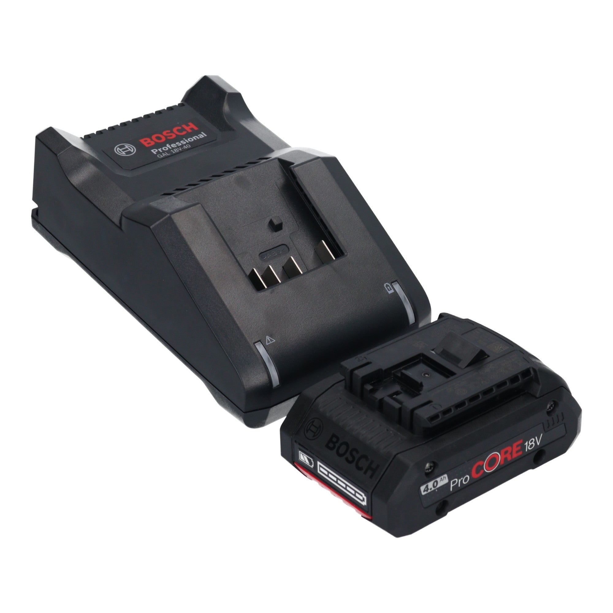 Bosch GNH 18V 64 2 Professional Akku Holznagler 18 V 1 6 x 32 64 mm Brushless 1x ProCORE Akku 4 0 Ah Ladegeraet 3 - toolbrothers