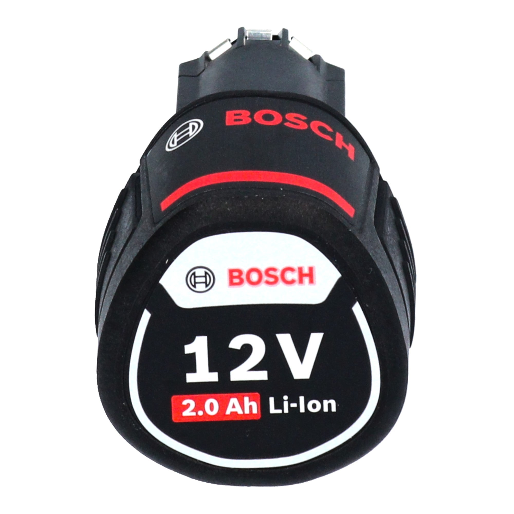 Bosch GPX 12V 77 Akku Polierer 12 V 77 mm Brushless 1x Akku 2 0 Ah ohne Ladegeraet 2 - toolbrothers