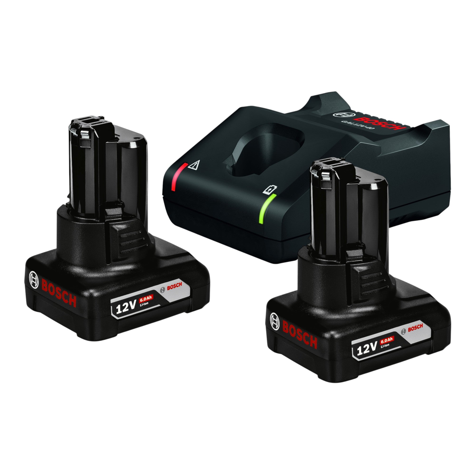 Bosch GPX 12V 77 Akku Polierer 12 V 77 mm Brushless 2x Akku 6 0 Ah Ladegeraet 2 - toolbrothers
