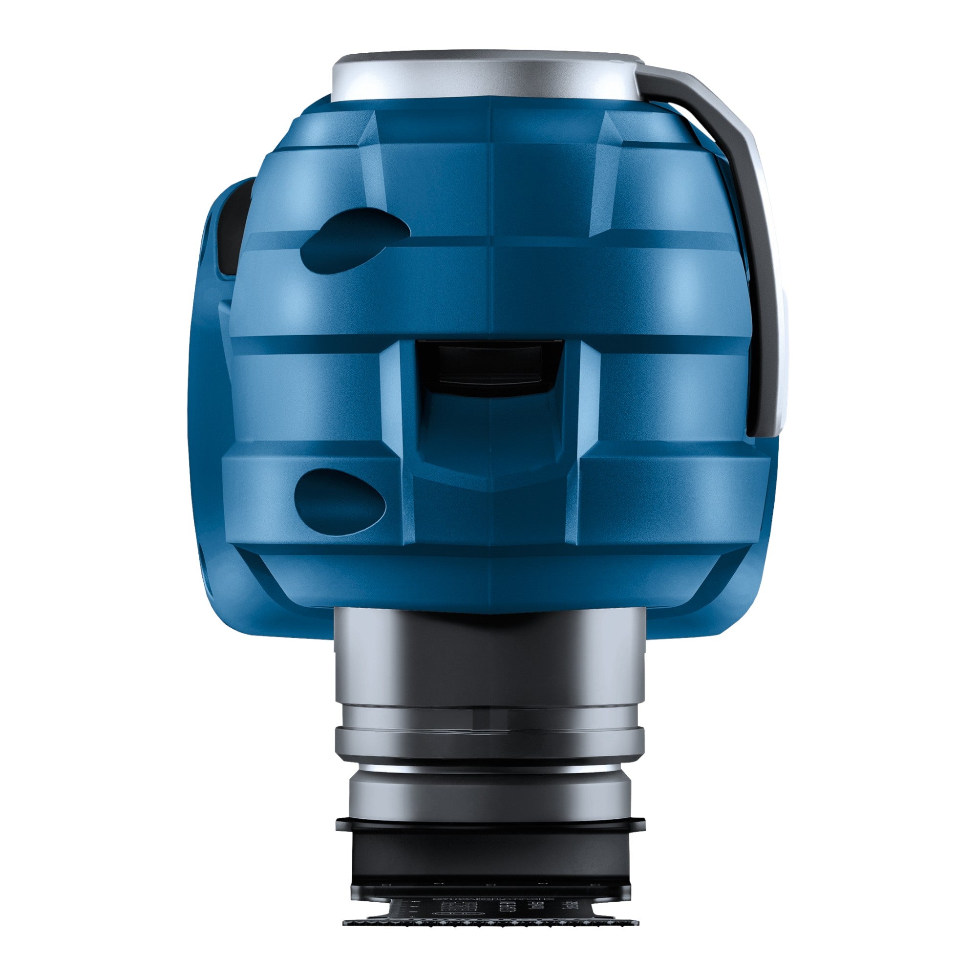 Bosch GOP 18V 34 Professional Akku Multi Cutter 18 V Starlock Plus 1x Akku 2 0 Ah Ladegeraet 17 tlg Zubehoer L Boxx 3 - toolbrothers