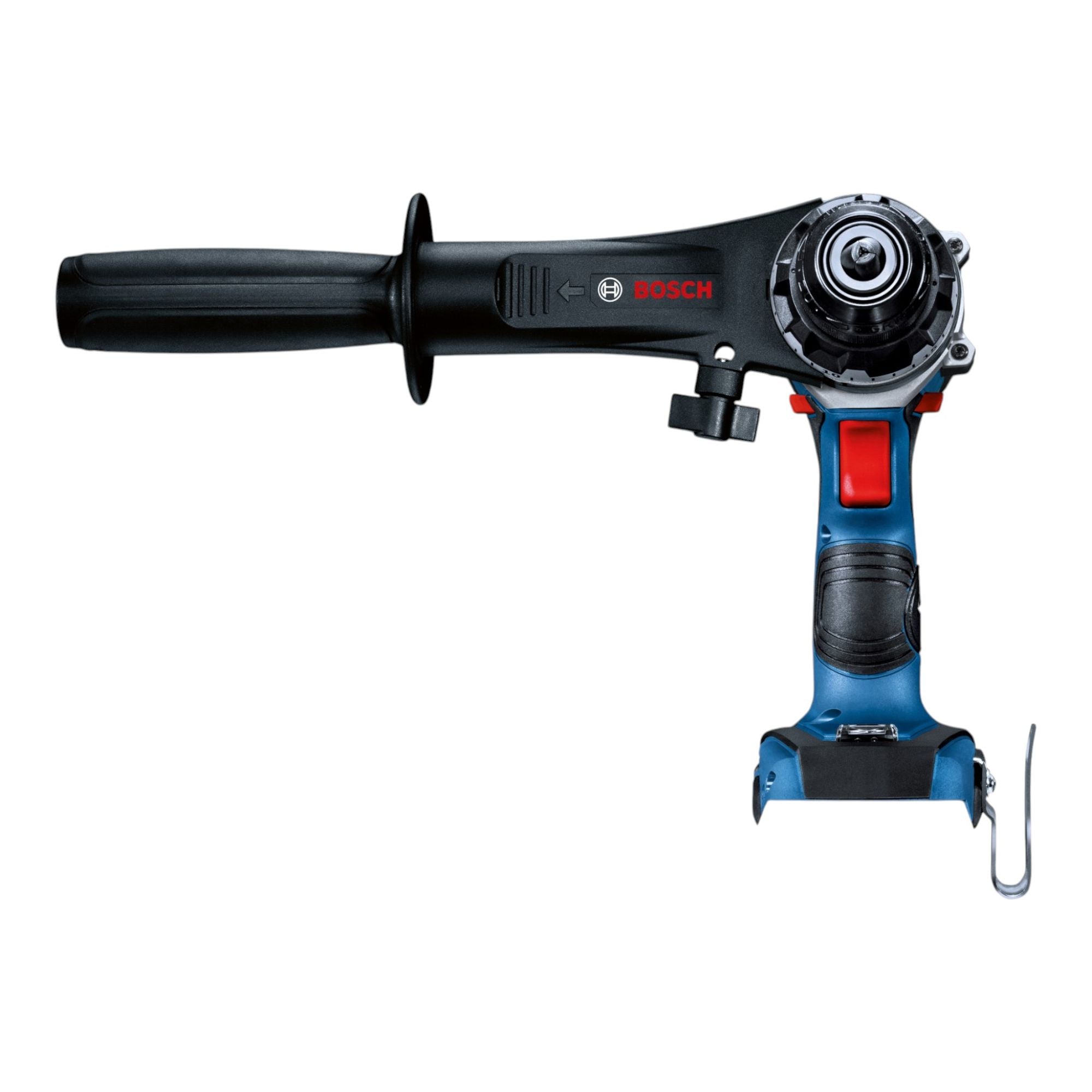 Bosch GSR 18V 110 C Professional Akku Bohrschrauber 18 V 110 Nm Brushless 1x Akku 2 0 Ah Ladegeraet 4 - toolbrothers