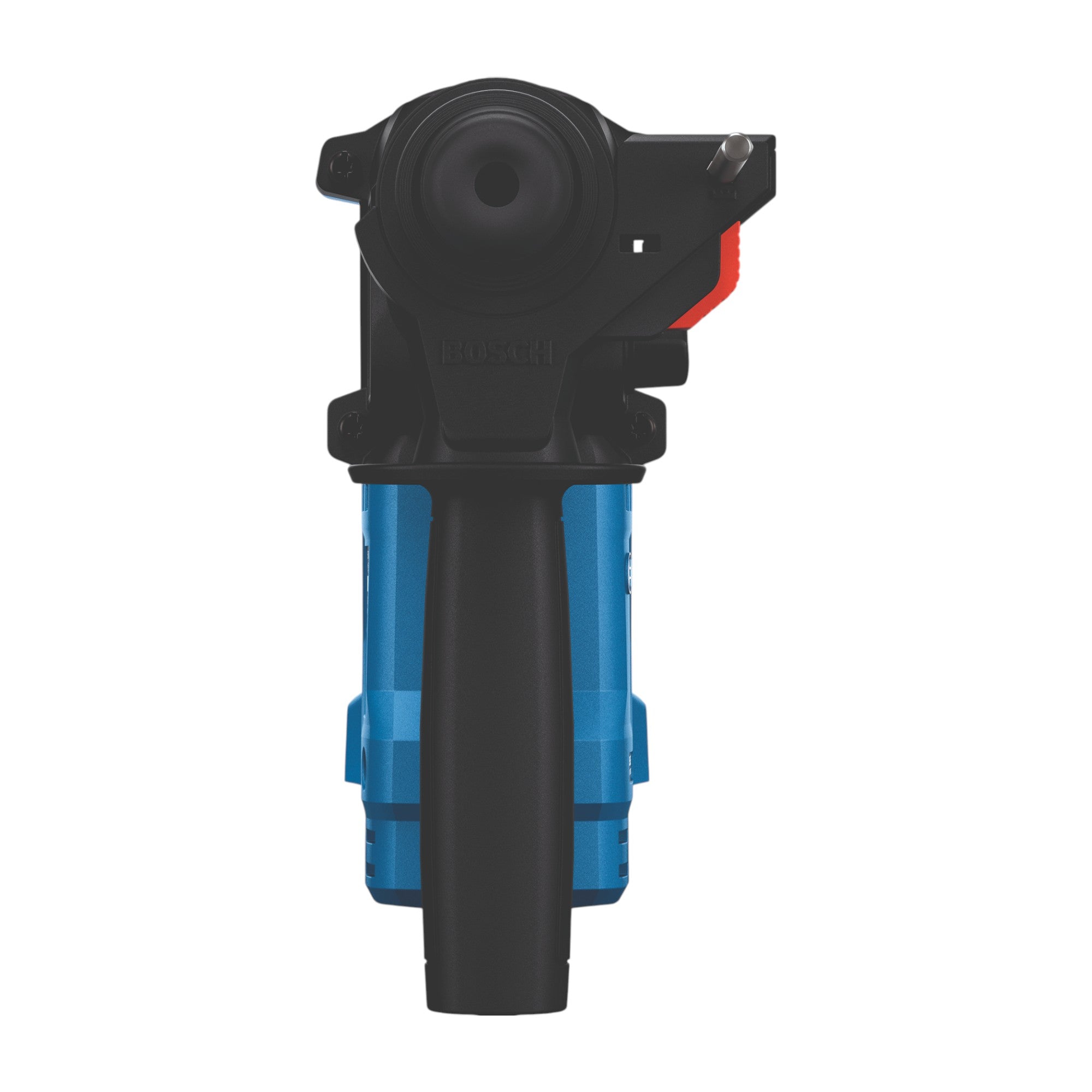Bosch GBH 18V 18 Professional Akku Bohrhammer 18 V 1 5 J SDS plus Brushless 1x Akku 2 0 Ah ohne Ladegeraet 3 - toolbrothers