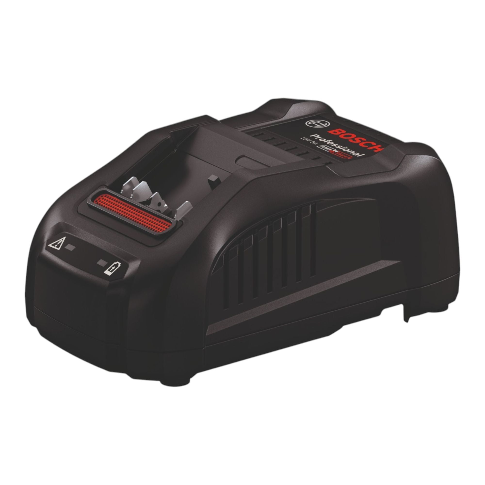 Bosch Starter Set GAL 1880 CV Ladegeraet 14 4 18 V 8 A 1x GBA 18V 20 Akku 2 0 Ah Li Ion 1 - toolbrothers