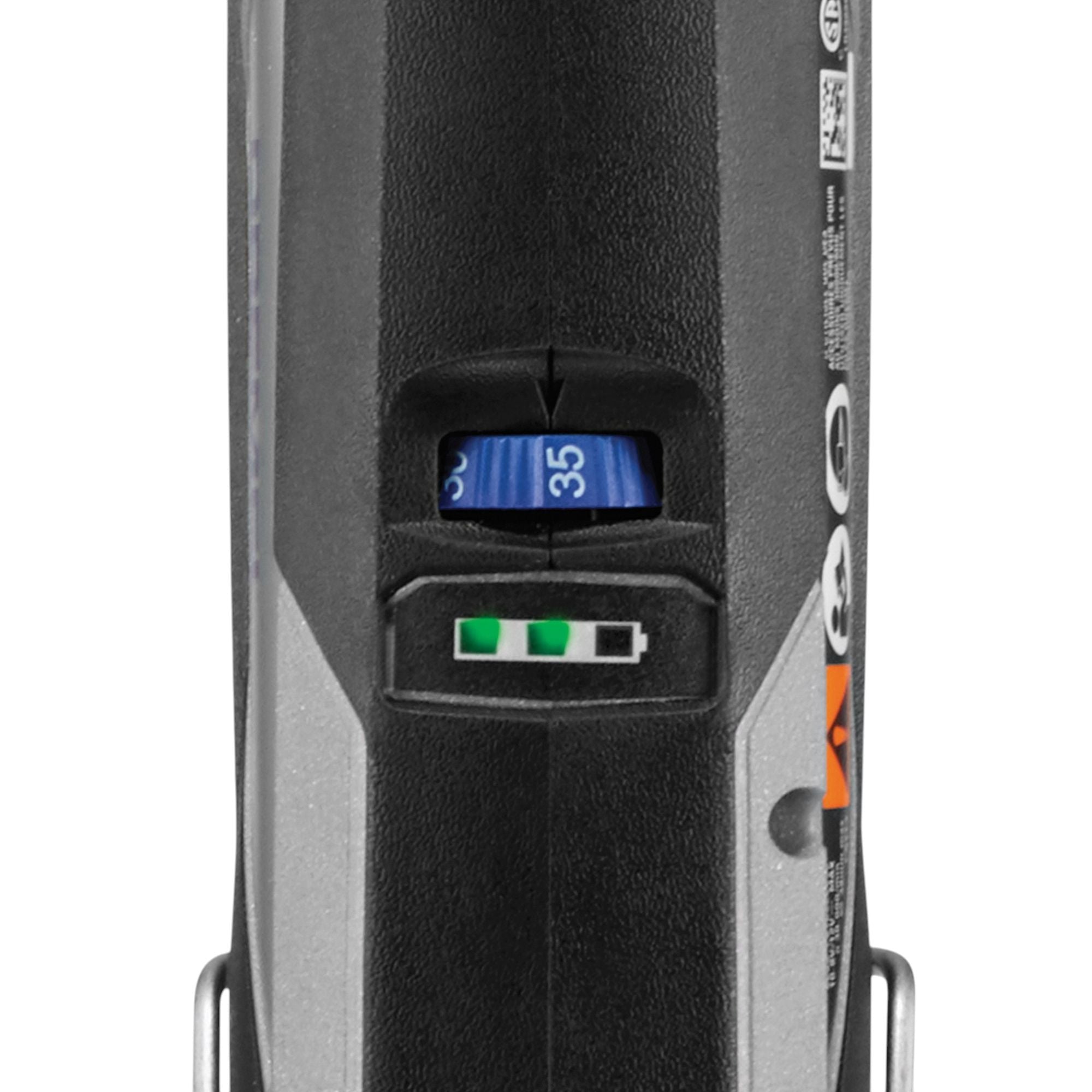 Dremel 8240 3 45 Akku Multifunktionswerkzeug 12 V F0138240JF 1x Akku 2 0 Ah Ladegeraet 45 tlg Zubehoer Set 2 - toolbrothers