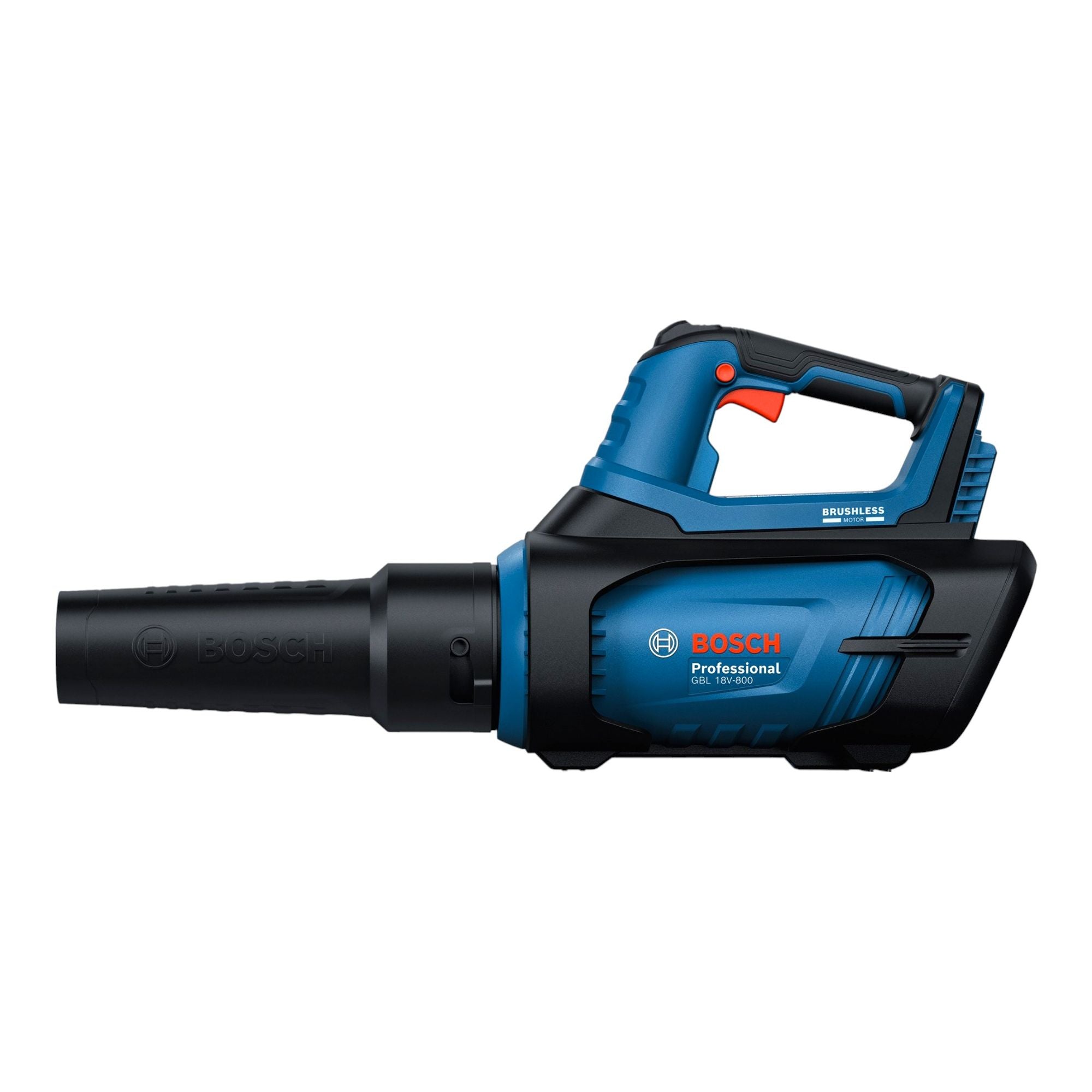 Bosch GBL 18V 800 Professional Akku Geblaese 18 V Brushless 1x Akku 5 0 Ah ohne Ladegeraet 1 - toolbrothers