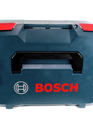 Bosch GCB 18 V-LI Akku Bandsäge 18V + 2x Akku 2,0Ah + Ladegerät + L-Boxx - Toolbrothers