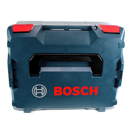 Bosch GHO 18 V-LI Akku Hobel 18V + 1x Akku 5,0Ah + Ladegerät + L-Boxx - Toolbrothers