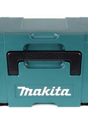 Makita DHR 182 RM1J Akku Bohrhammer 18V 1,7J SDS plus Brushless + 1x Akku 4,0Ah + Ladegerät + Makpac - Toolbrothers