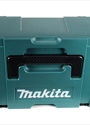 Makita DBN 600 RT1J Akku Stauchkopfnagler 18 V + 1x Akku 5,0Ah + Ladegerät + Makpac - Toolbrothers