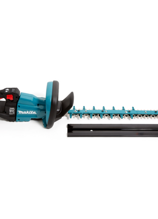 Makita DUH 502 RT1 Akku Heckenschere 18V 50cm + 1x Akku 5,0 Ah + Ladegerät - Toolbrothers