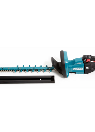 Makita DUH 502 RG1 Akku Heckenschere 18V 50cm + 1x Akku 6,0 Ah + Ladegerät - Toolbrothers