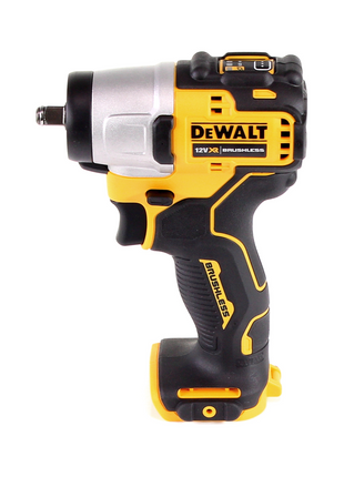 DeWalt DCF 902 L1 Akku Schlagschrauber 12V 168Nm + 1x Akku 3,0 Ah  + Ladegerät + Koffer - Toolbrothers