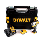 DeWalt DCF 902 L1 Akku Schlagschrauber 12V 168Nm + 1x Akku 3,0 Ah  + Ladegerät + Koffer - Toolbrothers