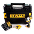 DeWalt DCF 801 L1 Akku Schlagschrauber 12V 163Nm 1/4