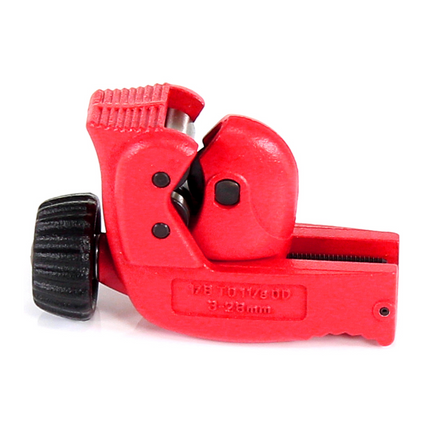 Rothenberger MINI MAX Rohrschneider 3 - 28mm ( 070644E ) - Toolbrothers