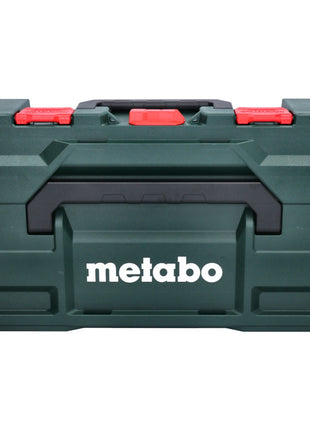 Metabo STA 18 LTX 100 Akku Stichsäge 18 V + 1x Akku 5,5 Ah + Ladegerät + metaBOX - Toolbrothers