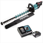 Makita DUH 601 RT1 Akku Heckenschere 18V 60cm Brushless + 1x Akku 5,0Ah + Ladegerät - Toolbrothers