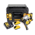 DeWalt DCH 283 L2 Akku Kombihammer 18V 2,8J SDS plus Brushless+ 2x Akku 3,0Ah + Ladegerät + TSTAK - Toolbrothers