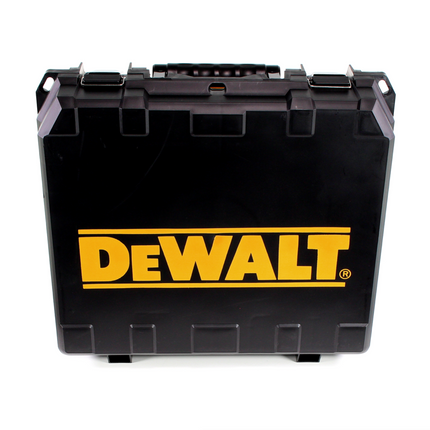 DeWalt DCD 985 M1 Akku Schlagbohrschrauber 18V 80Nm + Koffer + 1x Akku 4,0 Ah + Ladegerät - Toolbrothers