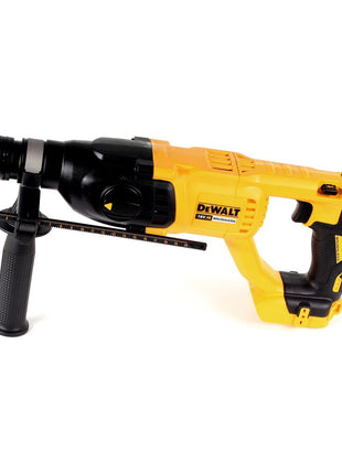 DeWalt DCH 133 D1 Akku Kombihammer 18V 2,6J SDS plus Brushless + 1x Akku 2,0Ah + Ladegerät + TSTAK - Toolbrothers