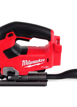 Milwaukee M18 FJS-501 Stichsäge 18V Brushless + 1x Akku 5,0Ah - ohne Ladegerät - Toolbrothers