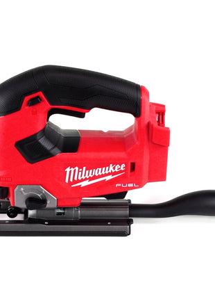 Milwaukee M18 FJS-901C Stichsäge 18V Brushless + 1x Akku 9,0Ah + Ladegerät - Toolbrothers