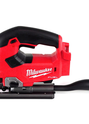 Milwaukee M18 FJS-902C Stichsäge 18V Brushless + 2x Akku 9,0Ah + Ladegerät - Toolbrothers