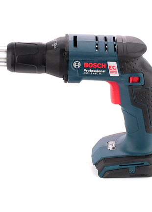 Bosch GSR 18 V-EC TE Akku Trockenbauschrauber 18V 1/4" 25Nm Brushless + 1x Akku 2,0Ah - ohne Ladegerät - Toolbrothers