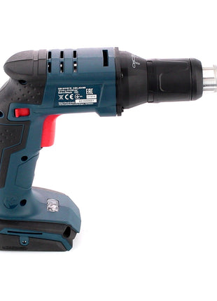 Bosch GSR 18 V-EC TE Akku Trockenbauschrauber 18V 1/4" 25Nm Brushless + 2x Akku 2,0Ah + Ladegerät - Toolbrothers