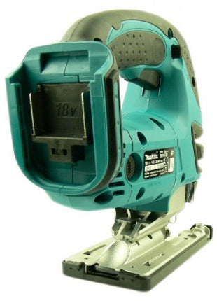 Makita BJV 180 ZX Akku Stichsäge 18 V + Sägeblatt + Makpac - ohne Akku, ohne Ladegerät - Toolbrothers