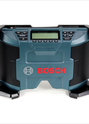 Bosch GML 10,8V Radio + 2x Akku 3,0Ah + Ladegerät - Toolbrothers