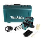 Makita DUC 122 F1E Akku Kettensäge 18V 1/4