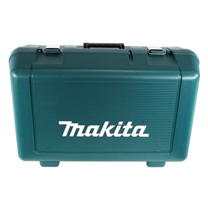 Makita DUC 122 RFE Akku Kettensäge 18V 1/4" 115mm + 2x Akku 3,0Ah + Ladegerät + Koffer - Toolbrothers