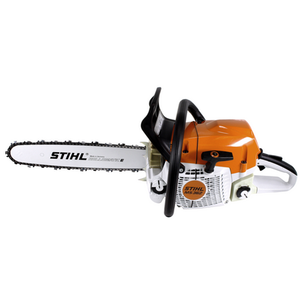 STIHL MS 362 Kettensäge 3,4 kW mit 40cm Schnittlänge + 1,6mm Kettenlänge ( 1140 012 3003 ) - Toolbrothers